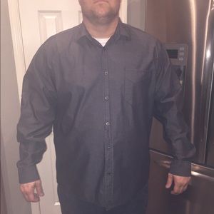 Men’s Chef Works Urban Collection Shirt